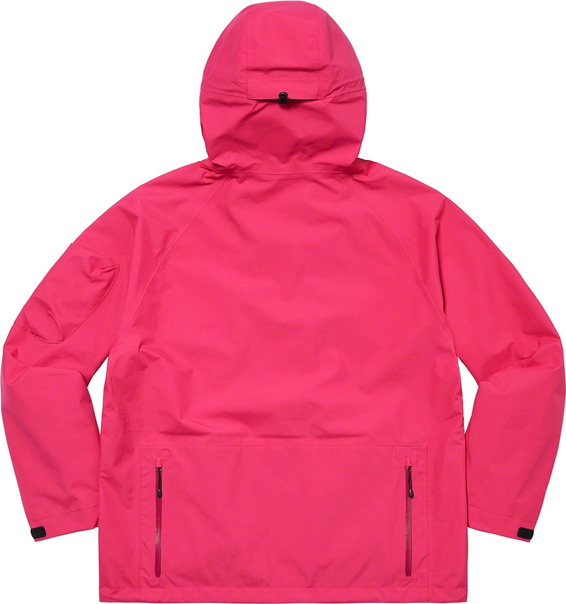 GORE-TEX Tech Shell Jacket view 15